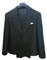 Мужская одежда для погребения