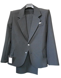 Мужская одежда для погребения