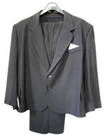 Мужская одежда для погребения