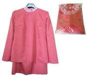 Женская одежда для погребения